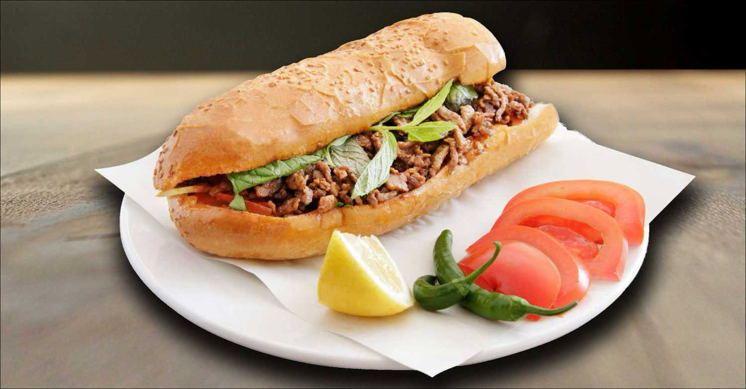 EKMEK ARASI
