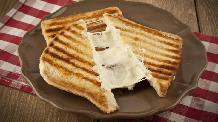 KASARLI TOST