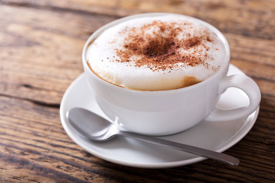 Cappuccino