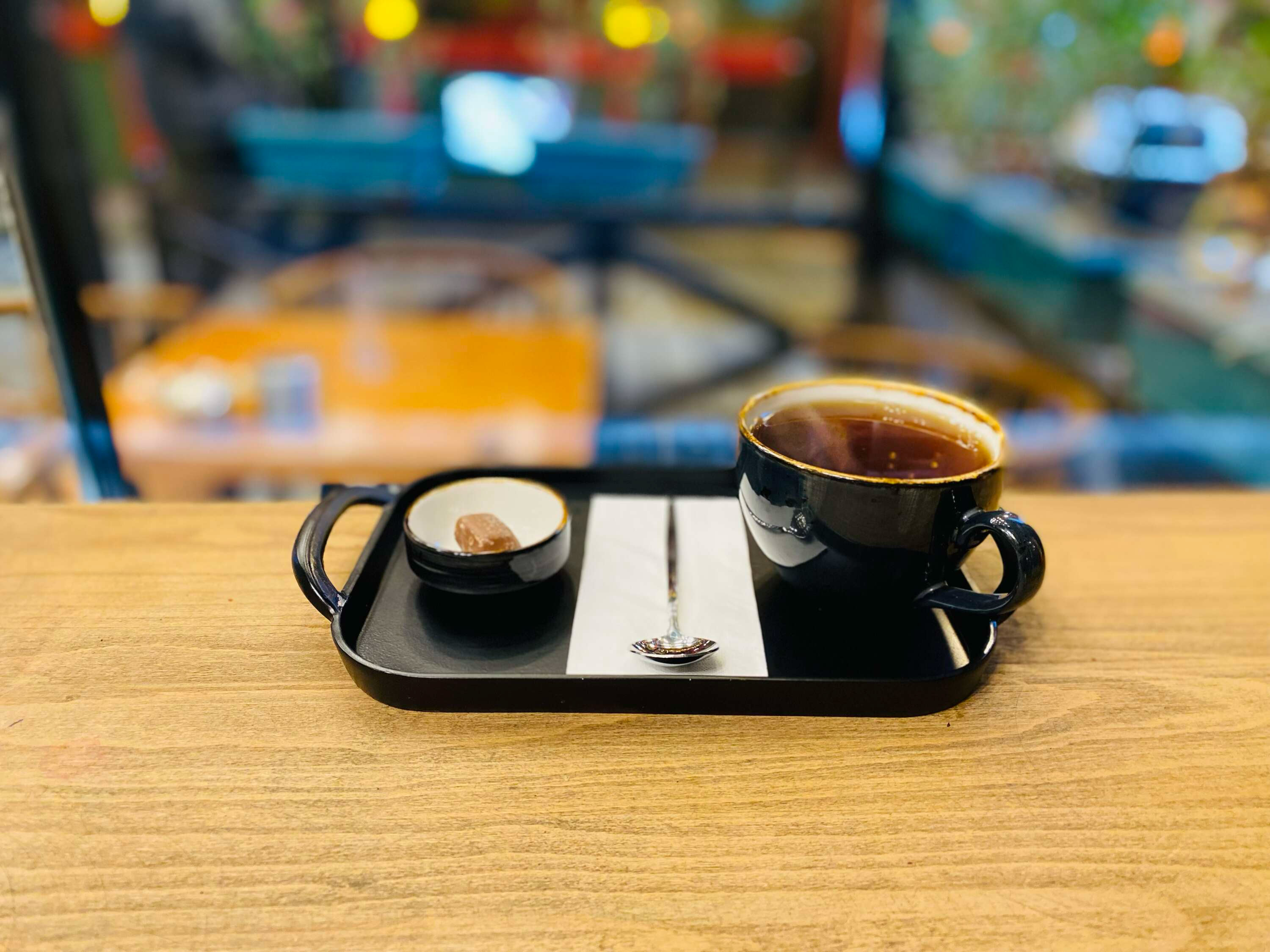 Sade Nescafe