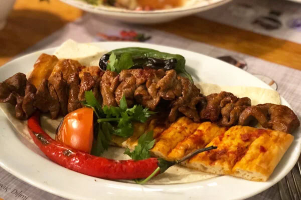 ANKARA KEBABI