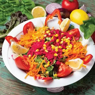 TON BALIKLI SALATA