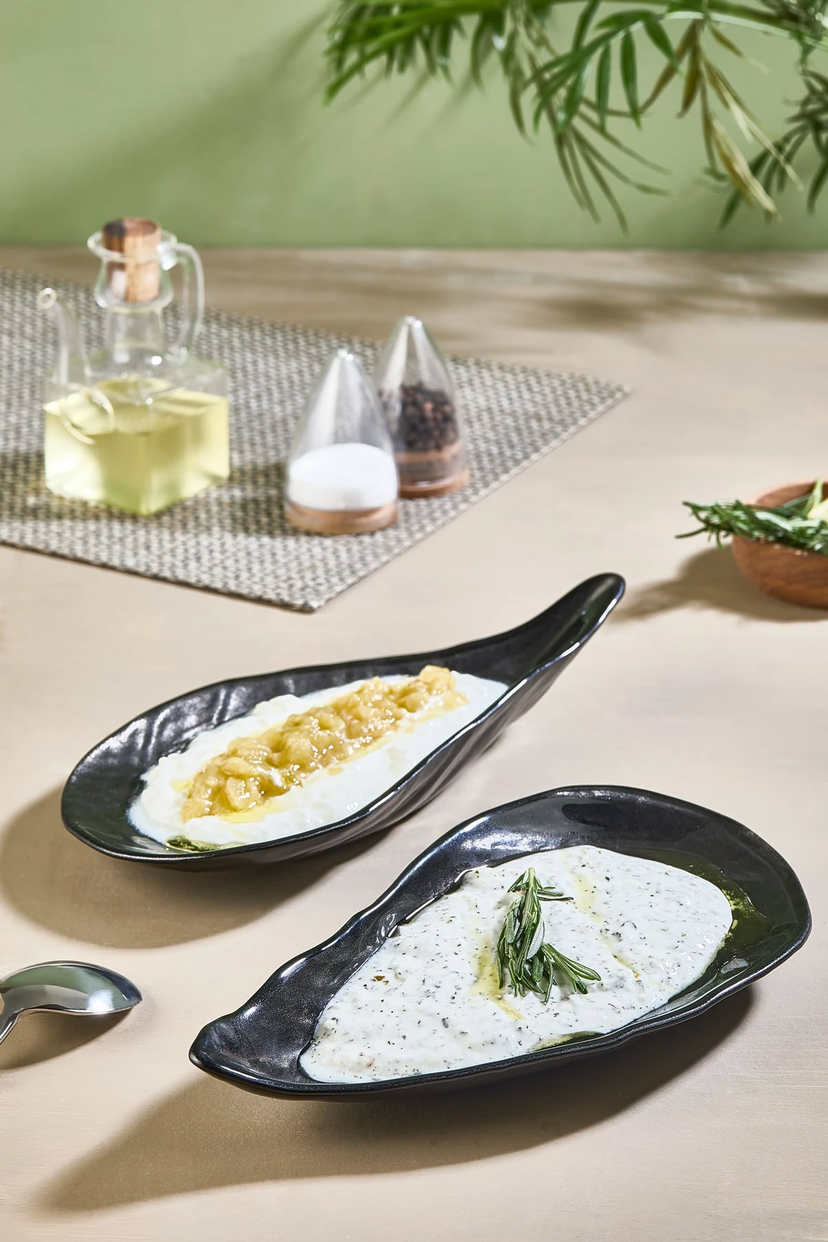 1 ADET MEZE
