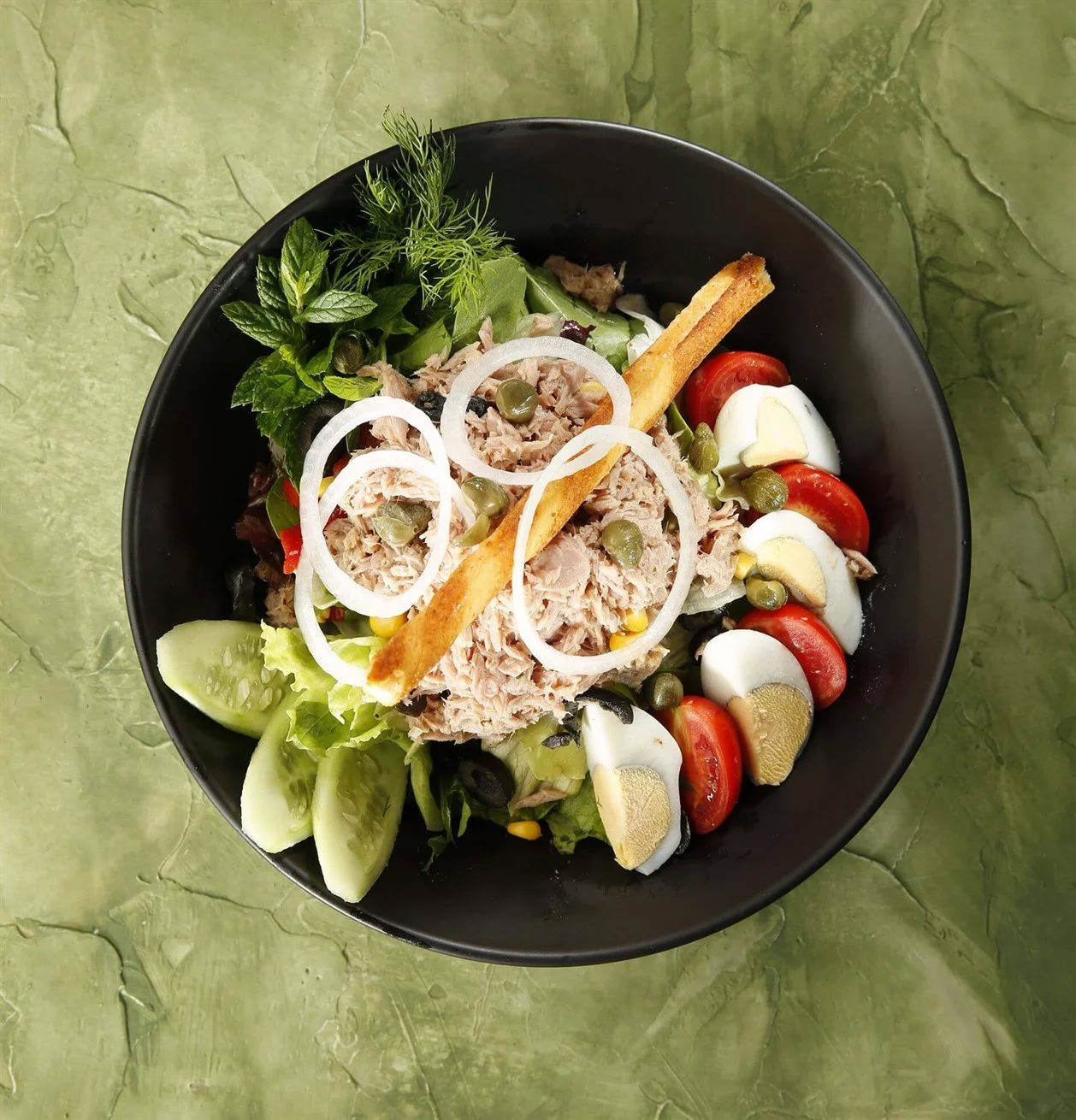 BADEMLI BONFILE SALATA